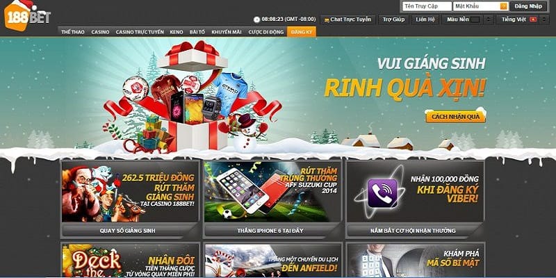 Tránh xa những đường link 188bet giả