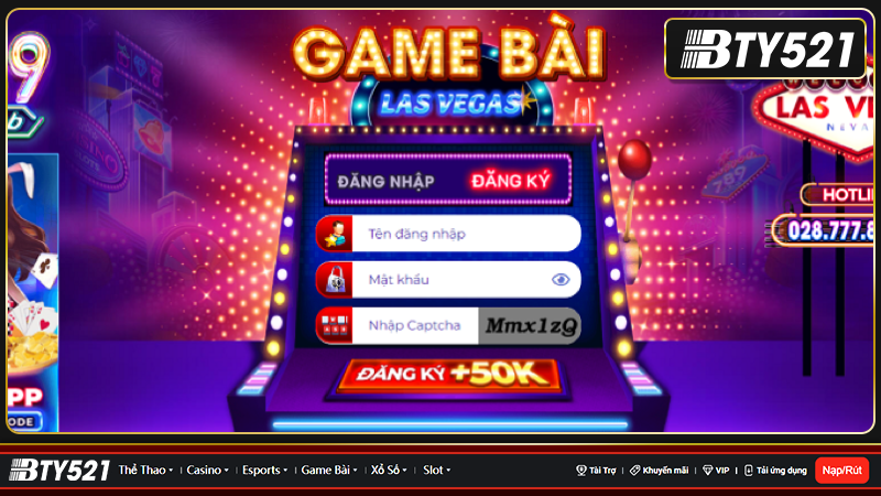 789 Club Casino - Nơi hội tụ những trò chơi đỉnh cao!