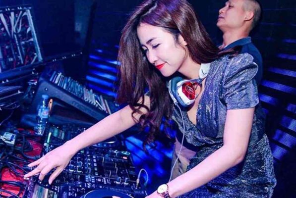 Sơ lược về đời tư và sự nghiệp thành công của DJ Mie