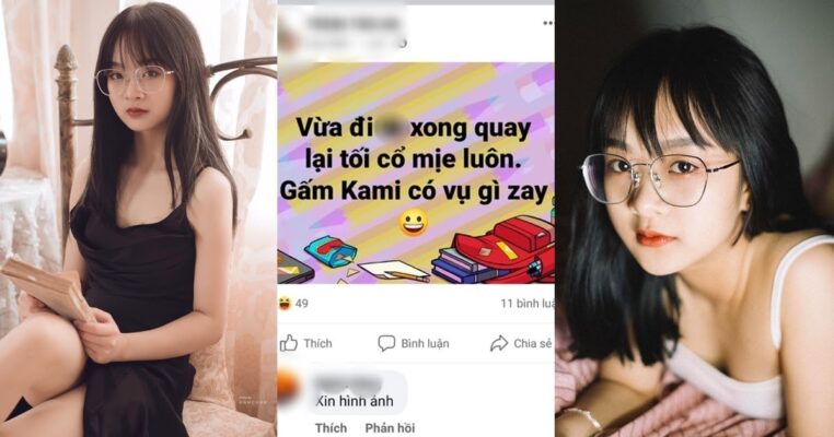 Gấm Kami link có một niềm đam mê to lớn với bi-a 