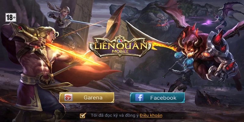 Garena Liên Quân