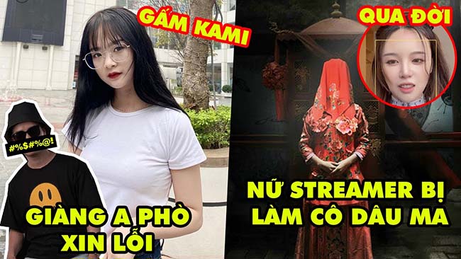 Giàng A Phò trực tiếp bình luận ở kênh nào? 