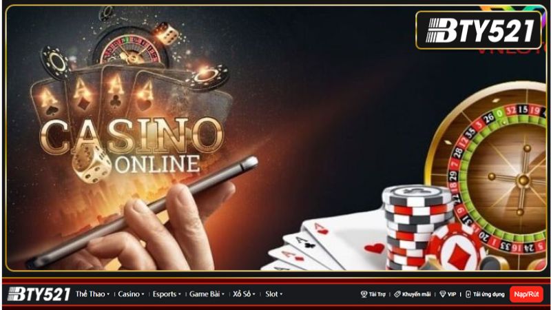 tựa game Slot Vnloto