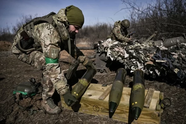 Ukraine không đàm phán hòa bình, Washington không ủng hộ lệnh ngừng bắn