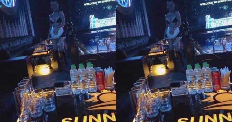 Thực hư về Video Sunny Bar Vĩnh Phúc gây sốt mạng xã hội