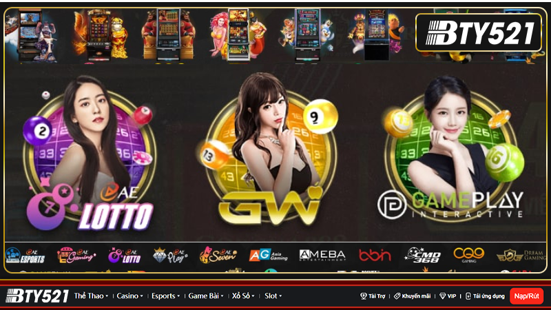 Casino Phú Quốc Online: 6 lý do nên tham gia ngay