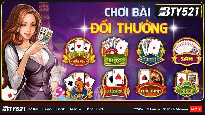 Đánh giá ưu nhược điểm của các game đánh bài online