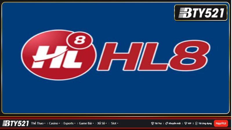 HL8