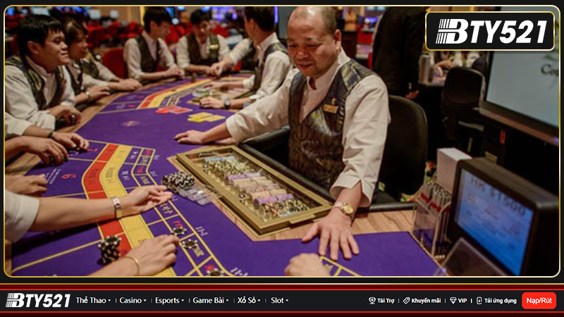 Nhà cái baccarat tt128