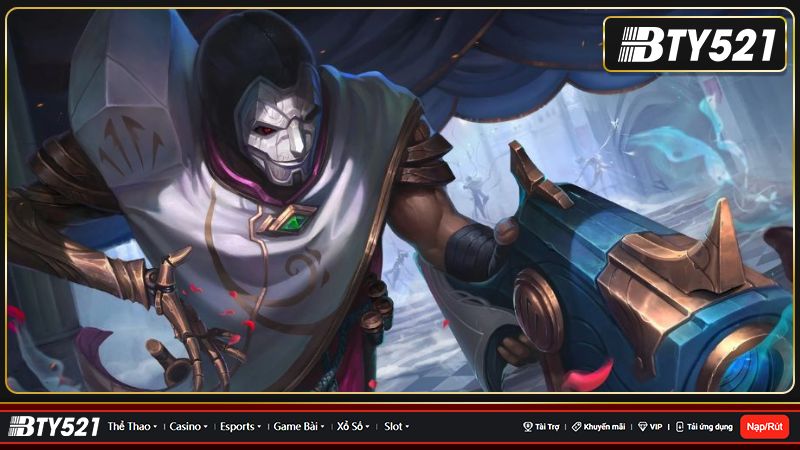 jhin