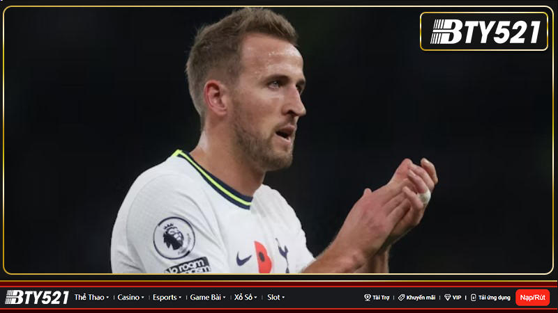 Harry Kane muốn ở lại EPL ít nhất thêm 3 mùa giải?