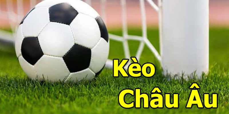 Quản lý tốt nguồn vốn khi chơi kèo châu âu