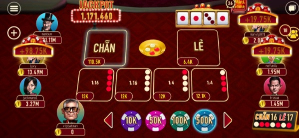 Casino - Điểm nổi bật chính của Manclub