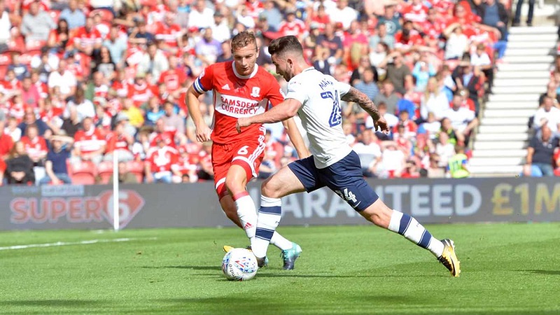 Nhận định soi kèo Middlesbrough vs Preston ngày 18/03 Hạng Nhất Anh 2022/23