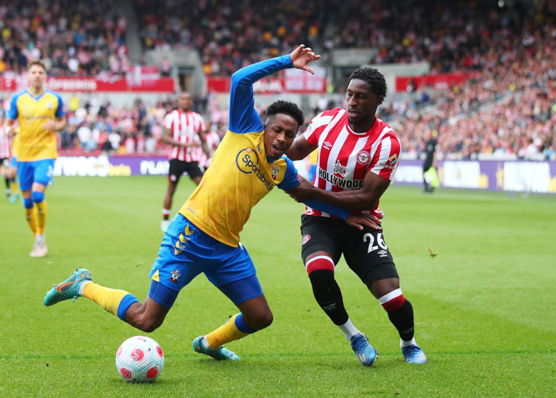 Nhận định soi kèo Southampton vs Brentford ngày 16/03 Ngoại Hạng Anh 2022/23