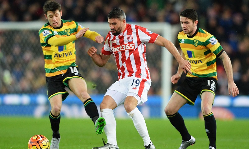 Nhận định soi kèo Stoke vs Norwich ngày 18/03 Hạng Nhất Anh 2022/23