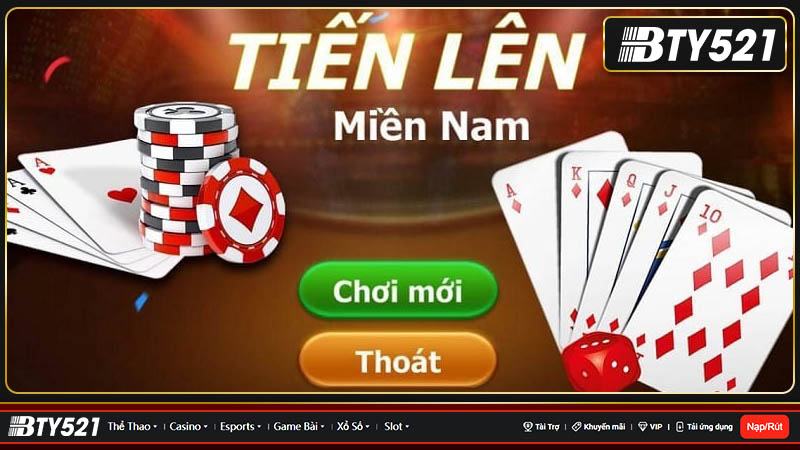 Hướng dẫn tải tiến lên miền Nam cho thiết bị IOS