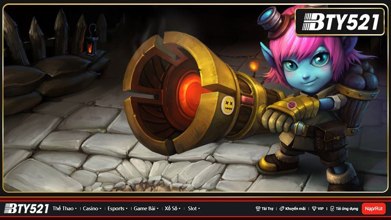 Tristana