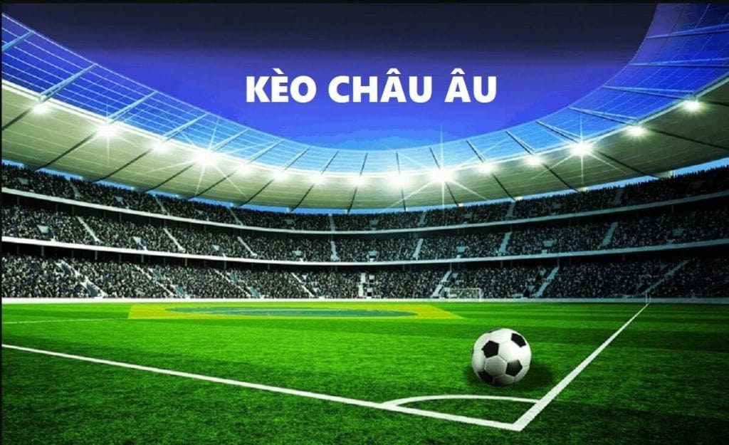 Tỷ lệ 7m - Tỷ lệ kèo nhà cái Châu Âu