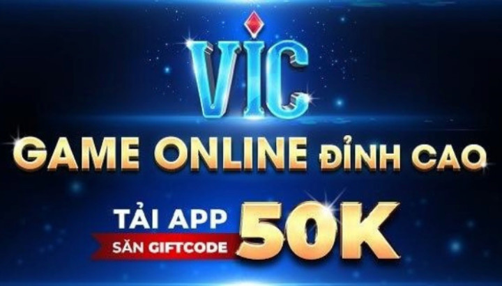 Tải Vic game trên App