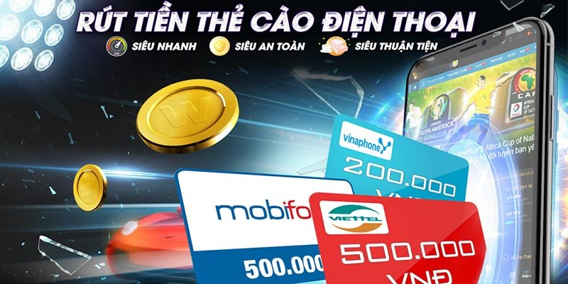 You88 - Nạp tiền, rút tiền siêu tốc